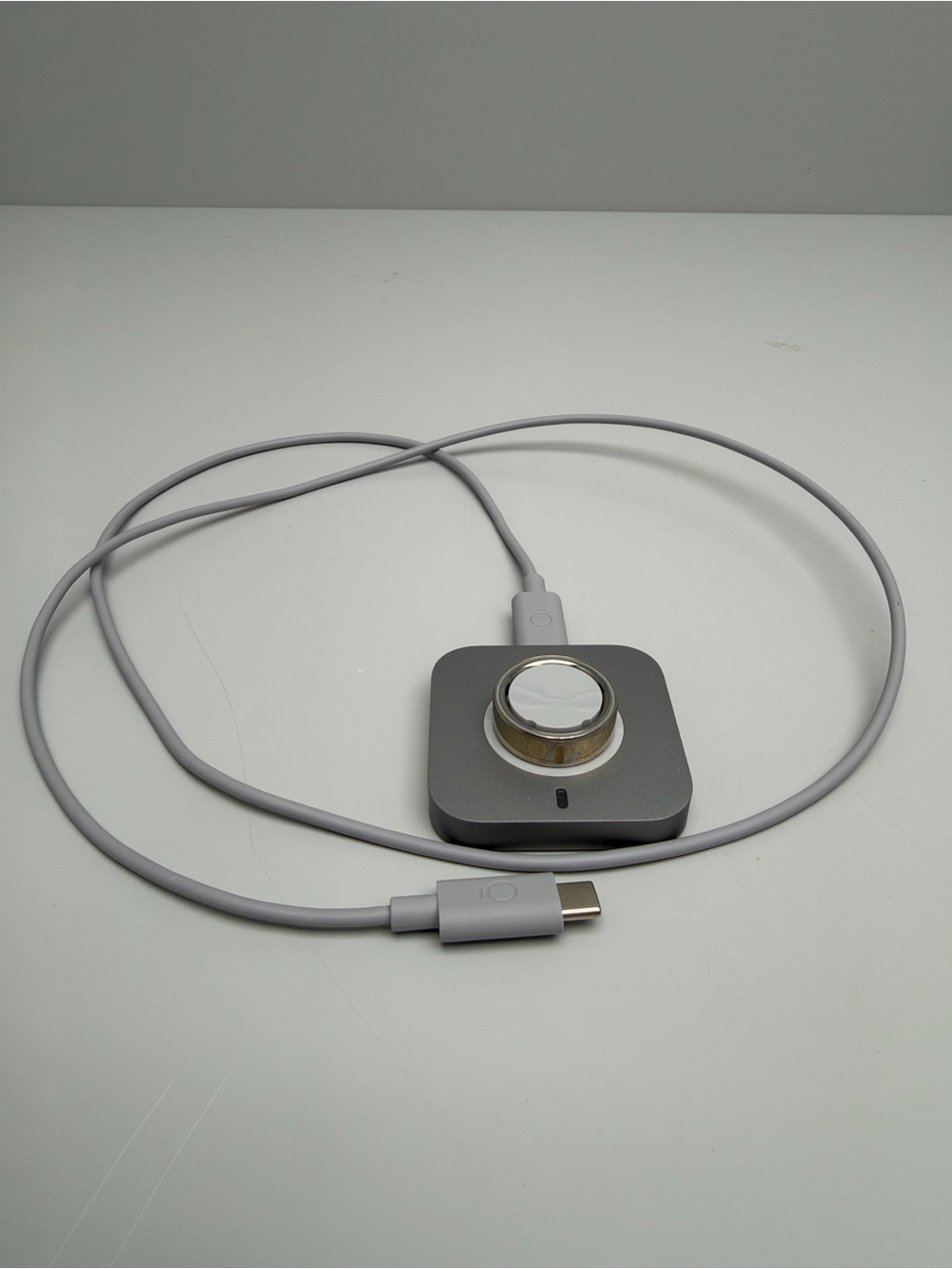 Oura size 9 Smart Ring